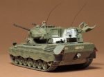 TAMIYA FLAKPANZER GEPARD Fashion