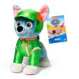 PAW PATROL RESCUE WHEELS ROCKY PLUSH Online