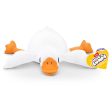 ZURU HUG-A-LUMPS WEIGHTED PLUSH MAV THE GOOSE Supply