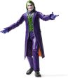 THE DARK KNIGHT 85TH ANNIVERSARY -  12 INCH JOKER Sale