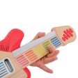 PLAYAGO JAM PERFECT ELECTRONIC GUITAR Hot on Sale