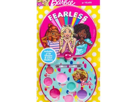 BARBIE COMPACT Online Sale