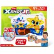 ZURU - XSHOT FAST FILL WATER GUN - STARFISH on Sale