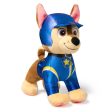 PAW PATROL RESCUE WHEELS CHASE PLUSH Cheap