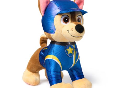 PAW PATROL RESCUE WHEELS CHASE PLUSH Cheap