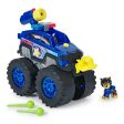 PAW PATROL POWER HAULIN  RESCUE CRUISER on Sale