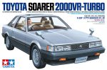 TAMIYA 1 24 TOYOTA SOARER 2000VR-TURBO For Discount