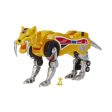 POWER RANGERS LIGHTNING COLLECTION ZAP DINO MEGAZORD on Sale