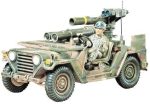 TAMIYA 1 35 M151A2 M TOW MISSILE LAUNCHER Fashion