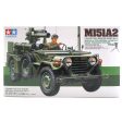 TAMIYA 1 35 M151A2 M TOW MISSILE LAUNCHER Fashion