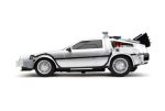 BACK TO THE FUTURE - TIME MACHINE RADIO CONTROL RC Online Hot Sale