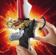 POWER RANGERS DINO FURY - CHROMAFURY SABER Sale