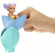 BARBIE FAIRYTALE SM SURP MERMAID ASSORTED on Sale