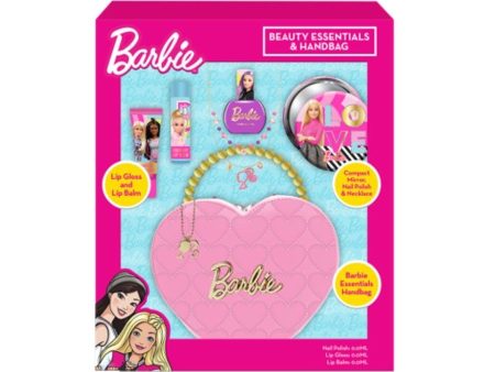 BARBIE - COSMETIC DELUXE BAG Online Sale