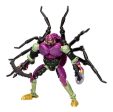 TRANSFORMERS GENERATION LEGACY EV DELUXE TARANTULAS Hot on Sale