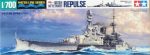 TAMIYA 1 700 WATER LINE SERIES BRITISH CRUISER REPULSE Supply