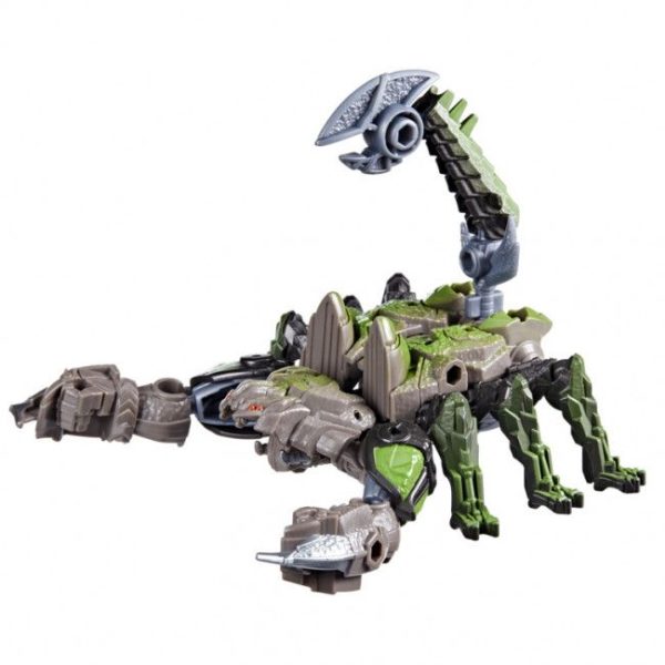 TRANSFORMERS - RISEOF THE BEASTS - BUZZWORTHY BUMBLEBEE - PREDACON SCORPONOK AND SANDSPEAR For Discount