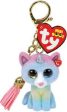 BEANIE BOO MINI CLIP HEATHER Online Hot Sale