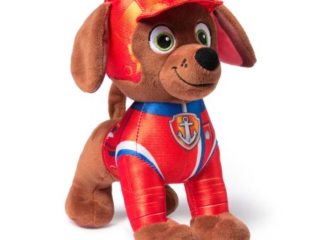 PAW PATROL RESCUE WHEELS ZUMA PLUSH on Sale