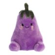 PALM PALS - AUBREY EGGPLANT 5  PLUSH For Discount