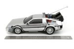 BACK TO THE FUTURE - TIME MACHINE RADIO CONTROL RC Online Hot Sale