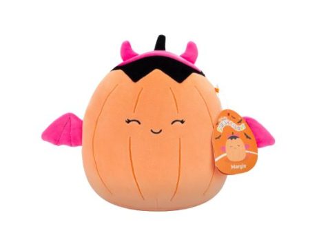 SQUISHMALLOWS - HALLOWEEN MARGIE 7.5 INCH Sale