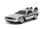 BACK TO THE FUTURE - TIME MACHINE RADIO CONTROL RC Online Hot Sale