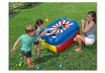 BESTWAY - FLIP AND TOSS BALL PIT on Sale