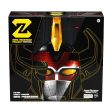 POWER RANGERS LIGHTNING COLLECTION ZAP DINO MEGAZORD on Sale