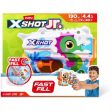 ZURU - XSHOT FAST FILL WATER GUN - SEAHORSE For Sale