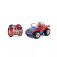 MARVEL 1 24 SPIDERMAN RC BUGGY Supply