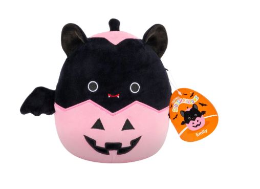 SQUISHMALLOWS - HALLOWEEN EMILY 7.5 INCH Discount