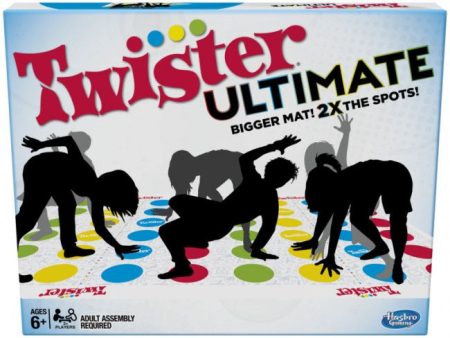 TWISTER - ULTIMATE For Discount