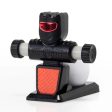 FOOSBOTS SINGLE STINGER FURY BLACK Online now