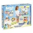 BLUEY - COOK WITH CHEF BLUEY KITCHEN PLAYSET For Sale