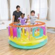 BESTWAY BOUNCEJAM BOUNCER Discount