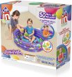 BESTWAY - INTERGALACTIC SURPRISE BALL PIT Discount