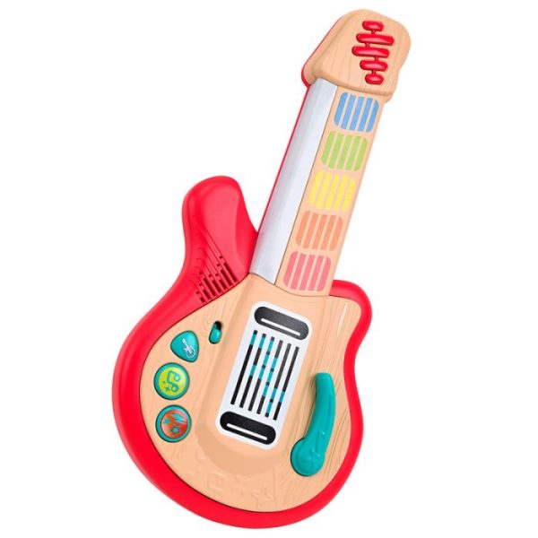 PLAYAGO JAM PERFECT ELECTRONIC GUITAR Hot on Sale