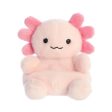 PALM PALS - AX AXOLOTL 5  PLUSH Cheap