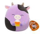 SQUISHMALLOWS - HALLOWEEN ALEXIE 7.5 INCH For Sale