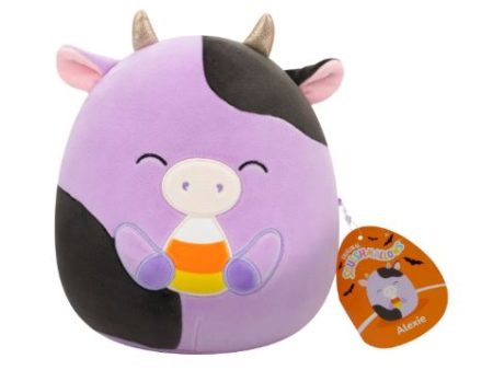 SQUISHMALLOWS - HALLOWEEN ALEXIE 7.5 INCH For Sale