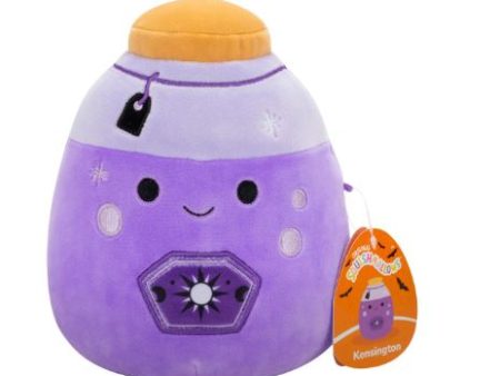 SQUISHMALLOWS - HALLOWEEN KENSINGTON 7.5 INCH on Sale