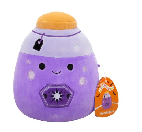 SQUISHMALLOWS - HALLOWEEN KENSINGTON 7.5 INCH on Sale