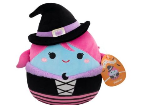 SQUISHMALLOWS - HALLOWEEN FRANCES 7.5 INCH Online