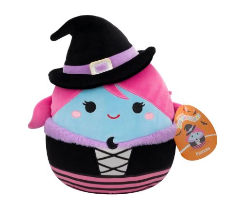 SQUISHMALLOWS - HALLOWEEN FRANCES 7.5 INCH Online