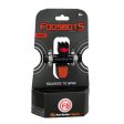 FOOSBOTS SINGLE STINGER FURY BLACK Online now