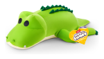 ZURU HUG-A-LUMPS WEIGHTED PLUSH ROCKO THE CROCODILE Hot on Sale