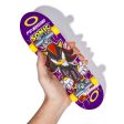 TECH DECK - SONIC THE HEDGEHOG - HANDBOARD Online Hot Sale