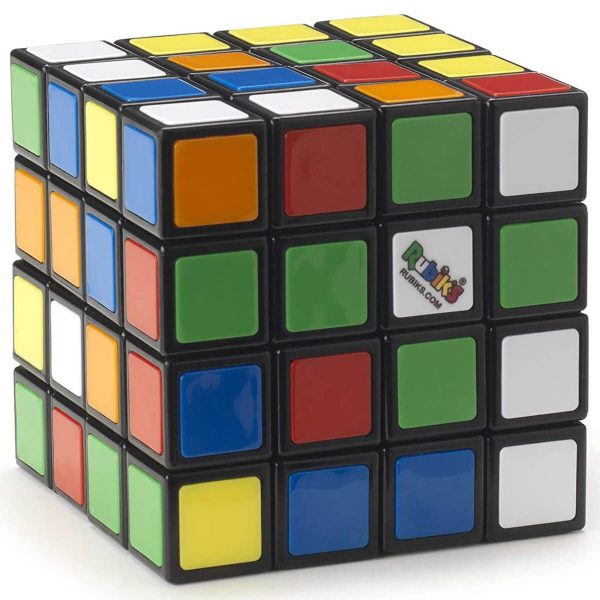 RUBIK S MASTER 4X4 Online now