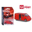 MAJORETTE AUSPOST VAN PREMIUM CAR Supply